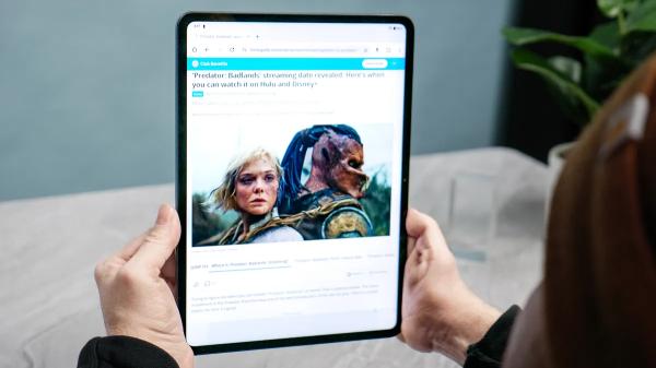 Обзор OnePlus Pad Go 2: планшет, который делает дорогие аналоги ненужными