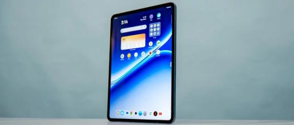 Обзор OnePlus Pad Go 2: планшет, который делает дорогие аналоги ненужными