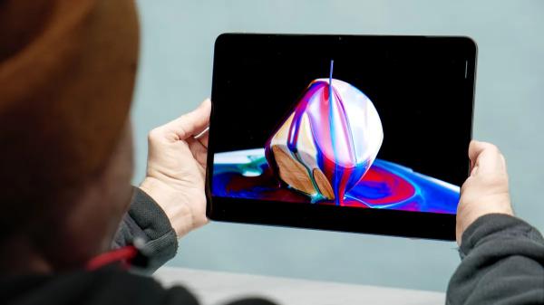 Обзор OnePlus Pad Go 2: планшет, который делает дорогие аналоги ненужными