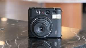 Обзор Panasonic Lumix G9 II &mdash; новый гибридный MFT-флагман