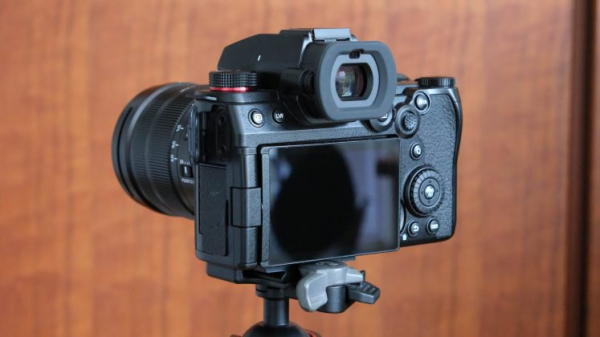 Обзор Panasonic Lumix G9 II &mdash; новый гибридный MFT-флагман