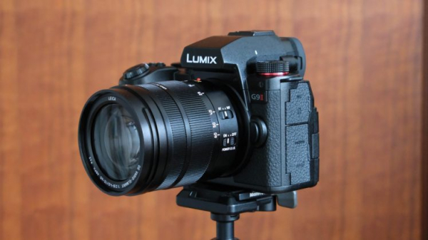 Обзор Panasonic Lumix G9 II &mdash; новый гибридный MFT-флагман