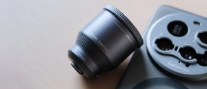 Обзор Panasonic Lumix G9 II &mdash; новый гибридный MFT-флагман