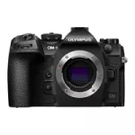 Обзор Panasonic Lumix G9 II &mdash; новый гибридный MFT-флагман