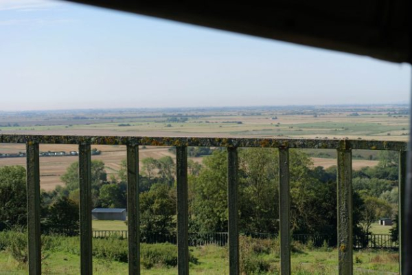 Обзор Panasonic Lumix G9 II &mdash; новый гибридный MFT-флагман