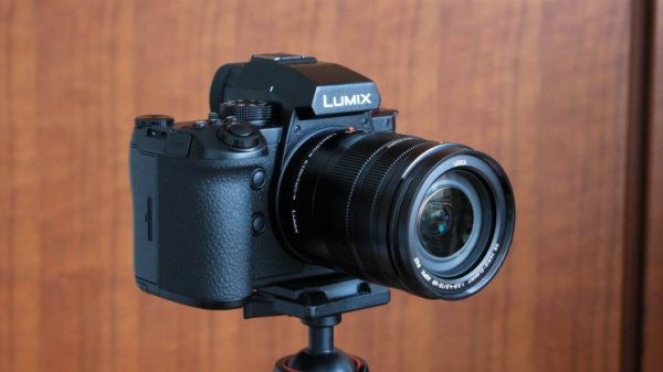 Обзор Panasonic Lumix G9 II &mdash; новый гибридный MFT-флагман