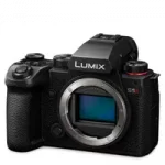 Обзор Panasonic Lumix G9 II &mdash; новый гибридный MFT-флагман
