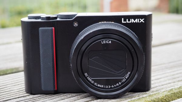 Обзор Panasonic Lumix ZS200 &mdash; компактная камера для путешествий