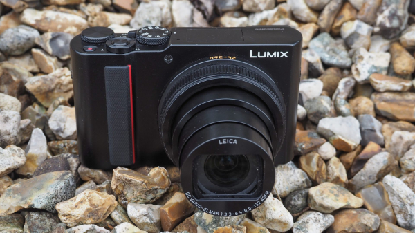 Обзор Panasonic Lumix ZS200 &mdash; компактная камера для путешествий