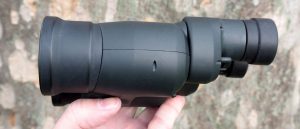 Обзор Panasonic Lumix ZS200 &mdash; компактная камера для путешествий