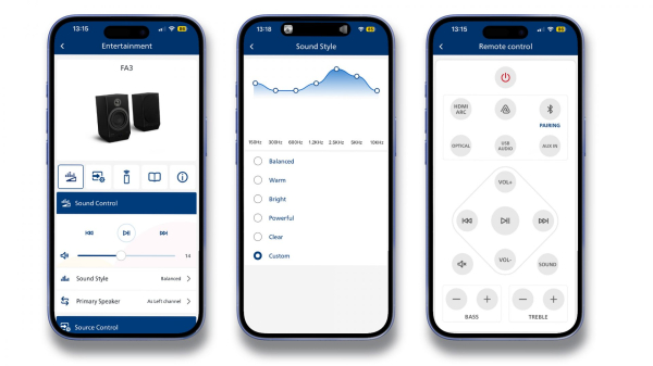 Обзор Philips Fidelio FA3 &mdash; слишком хороши, чтобы быть правдой&nbsp;