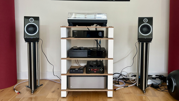 Обзор Philips Fidelio FA3 &mdash; слишком хороши, чтобы быть правдой&nbsp;