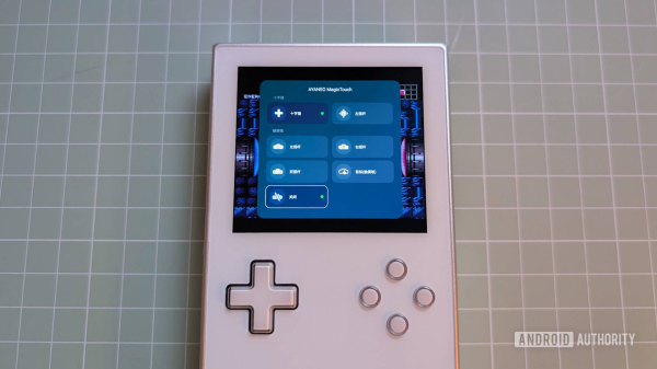 Обзор Pocket VERT &mdash; консоль для фанатов Game Boy и цены в России