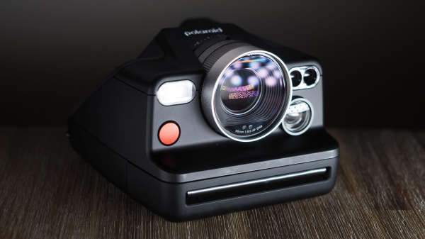 Обзор Polaroid I-2 &mdash; лучшая в мире моментальная камера
