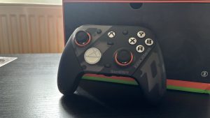 Обзор Razer Kitsune &mdash; необычный контроллер для файтингов
