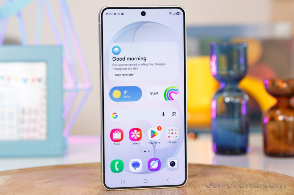 Обзор Samsung Galaxy S26 и где купить его в Москве