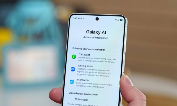 Обзор Samsung Galaxy S26 и где купить его в Москве