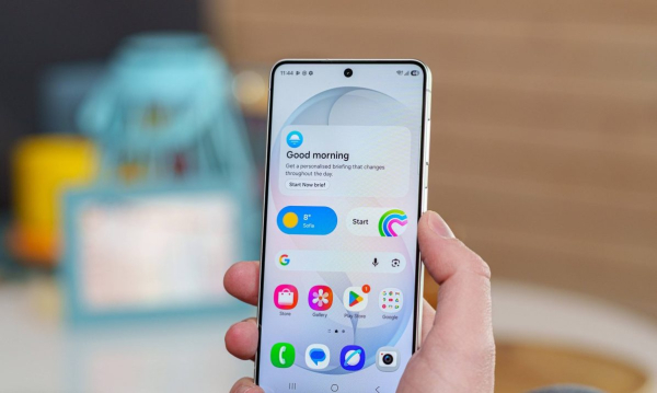 Обзор Samsung Galaxy S26 и где купить его в Москве
