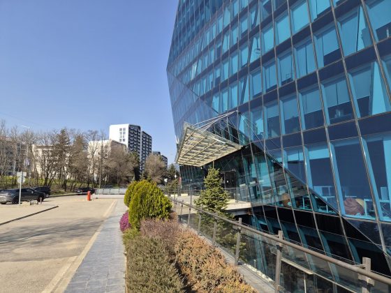 Обзор Samsung Galaxy S26 и где купить его в Москве