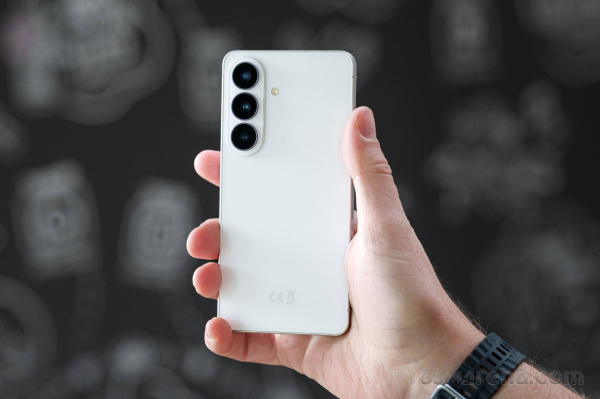 Обзор Samsung Galaxy S26 и где купить его в Москве