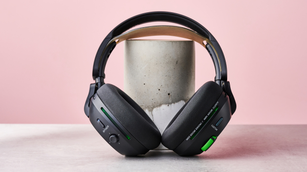 Обзор Skullcandy Crusher PLYR 720 &mdash; находка для ценителей баса