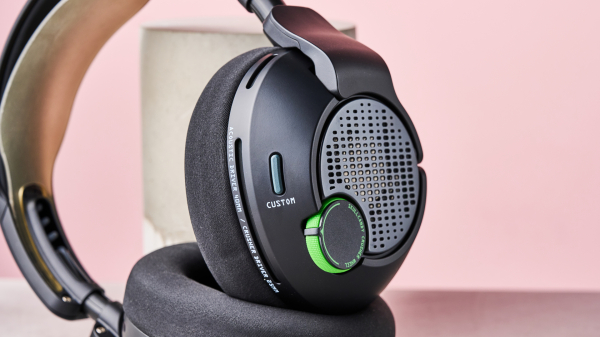 Обзор Skullcandy Crusher PLYR 720 &mdash; находка для ценителей баса