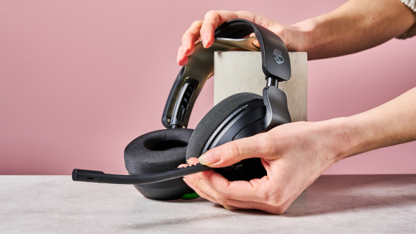 Обзор Skullcandy Crusher PLYR 720 &mdash; находка для ценителей баса