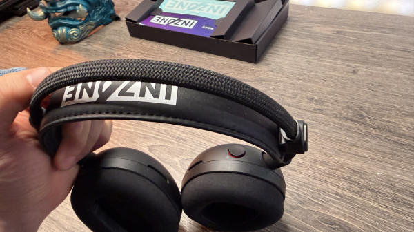 Обзор Sony InZone H9 2 — просто раздавила конкурентов Обзор Sony InZone H9 2 — просто раздавила конкурентов