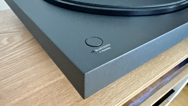 Обзор Sony PS-LX5BT &mdash; с блеском оправдывает ожидания