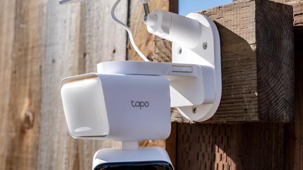 Обзор TP-Link Tapo C615F: умная камера, которая не бьёт по карману. Можно ли купить в России? Обзор TP-Link Tapo C615F: умная камера, которая не бьёт по карману. Можно ли купить в России?