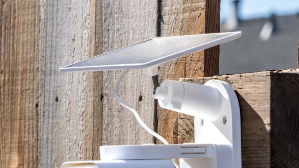 Обзор TP-Link Tapo C615F: умная камера, которая не бьёт по карману. Можно ли купить в России? Обзор TP-Link Tapo C615F: умная камера, которая не бьёт по карману. Можно ли купить в России?