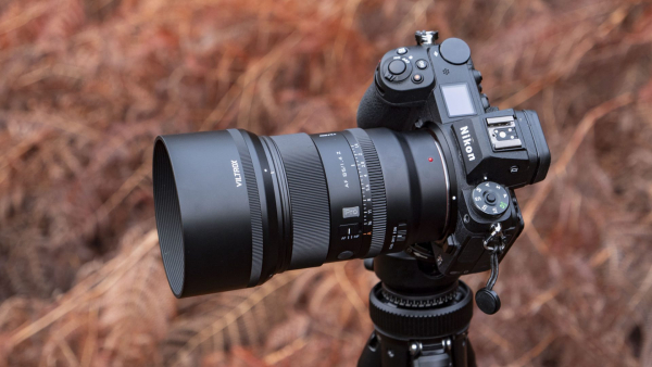 Обзор Viltrox 85mm f/1.4 Pro &mdash; превосходит дорогие объективы и продается в России&nbsp;