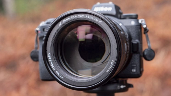 Обзор Viltrox 85mm f/1.4 Pro &mdash; превосходит дорогие объективы и продается в России&nbsp;