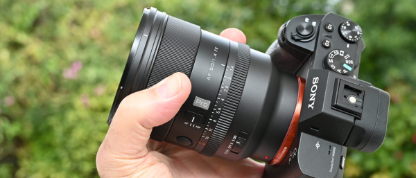 Обзор Viltrox AF 50mm f/1.4 Pro: профессионал по имени и сути