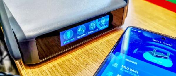 Обзор Wi-Fi 7-роутера GL.iNet Slate 7: скорость космическая, а логика &mdash; земная. В дороге по России &mdash; мечта с нюансами