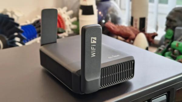 Обзор Wi-Fi 7-роутера GL.iNet Slate 7: скорость космическая, а логика &mdash; земная. В дороге по России &mdash; мечта с нюансами