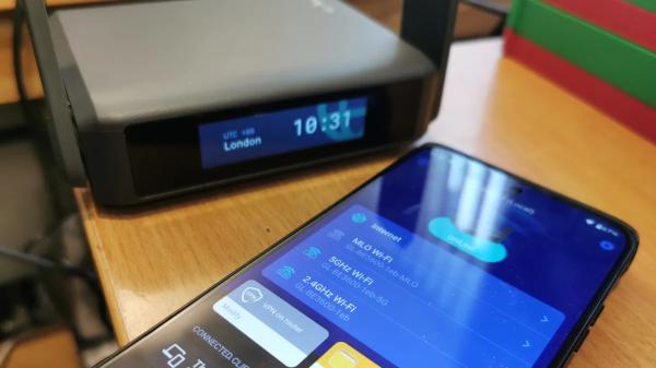 Обзор Wi-Fi 7-роутера GL.iNet Slate 7: скорость космическая, а логика &mdash; земная. В дороге по России &mdash; мечта с нюансами