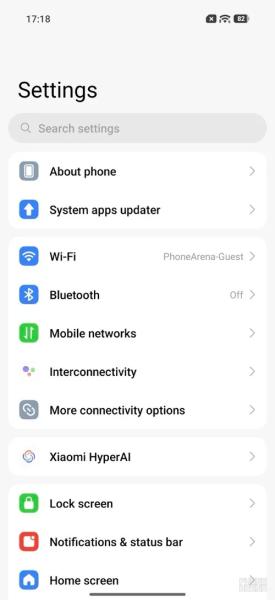 Обзор Xiaomi 17 Ultra: идеальное аппаратное обеспечение и цена в России