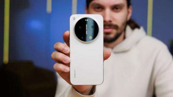 Обзор Xiaomi 17 Ultra: идеальное аппаратное обеспечение и цена в России