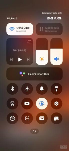 Обзор Xiaomi 17 Ultra: идеальное аппаратное обеспечение и цена в России
