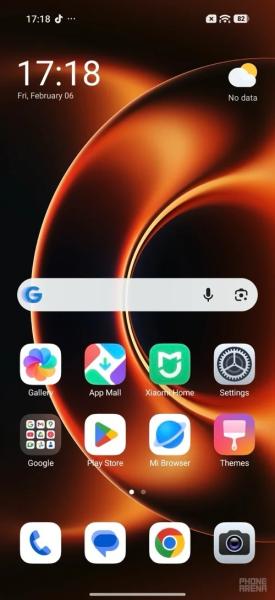 Обзор Xiaomi 17 Ultra: идеальное аппаратное обеспечение и цена в России