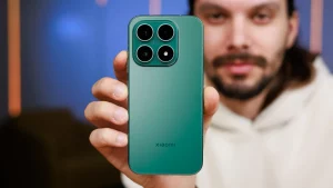 Обзор Xiaomi 17 Ultra: идеальное аппаратное обеспечение и цена в России