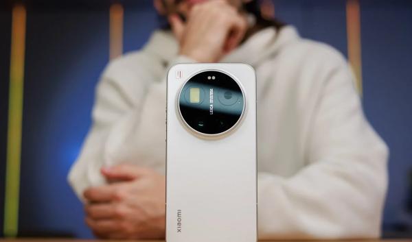Обзор Xiaomi 17 Ultra: идеальное аппаратное обеспечение и цена в России