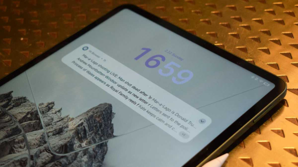 Обзор Xiaomi Pad 8 &mdash; универсальное решение для Москвы