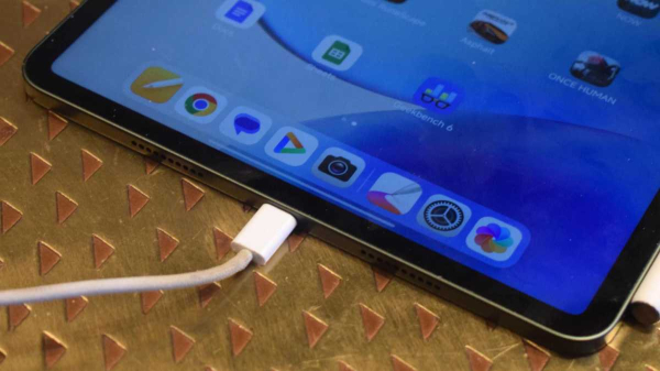 Обзор Xiaomi Pad 8 &mdash; универсальное решение для Москвы