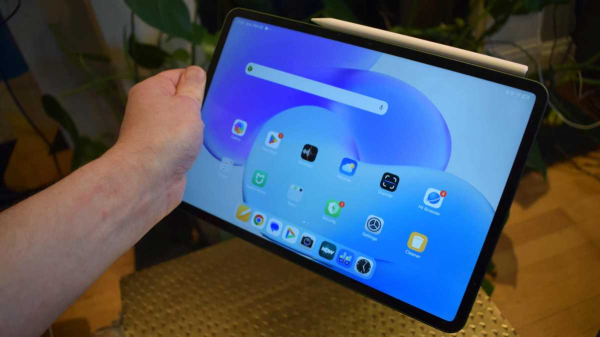 Обзор Xiaomi Pad 8 &mdash; универсальное решение для Москвы