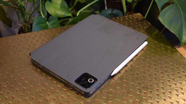 Обзор Xiaomi Pad 8 &mdash; универсальное решение для Москвы