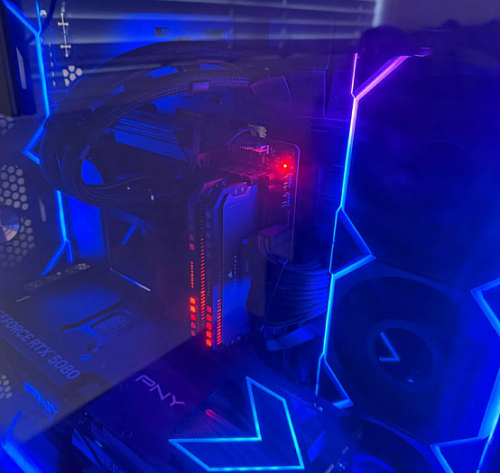 Прошивка P4.10 для плат ASRock продолжает уничтожать процессоры AMD