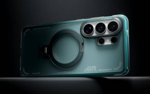 Samsung Galaxy Z Fold4: обзор после длительного использования
