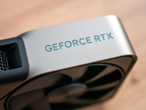 Слух: GeForce RTX 6000 предложат 2-кратный рост производительности трассировки пути